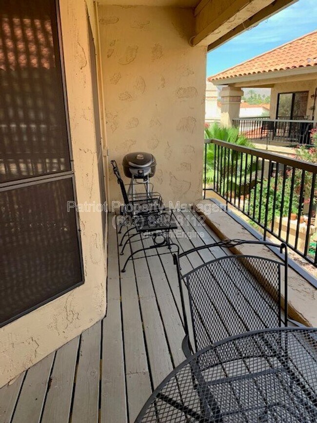 Photo - 9711 E Mountain View Rd Unidad 2533