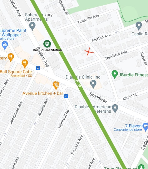 Photo - 77 Winchester St