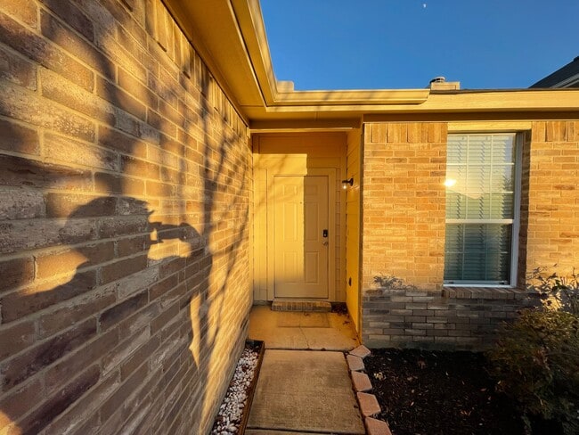 Front Door - 5149 Raymond Dr