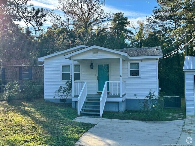 Building Photo - 2986 Doc Brown Rd Rental