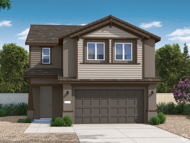 Building Photo - 6143 W Calle Lingo Rental