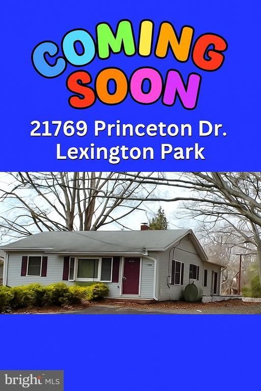 Building Photo - 21769 Princeton Rd Rental