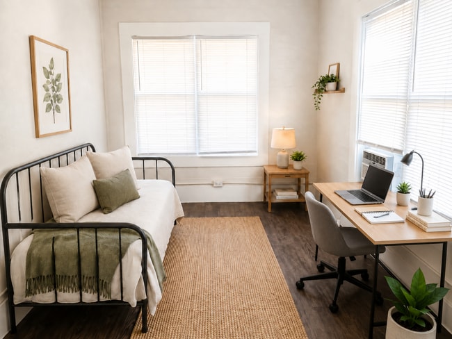 Photo - 1403 Moore St