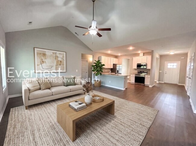 Photo - 1032 Echo Rdg Rd
