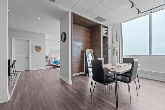 Photo - 1275 Finch Ave W Unité SI ID1345757P