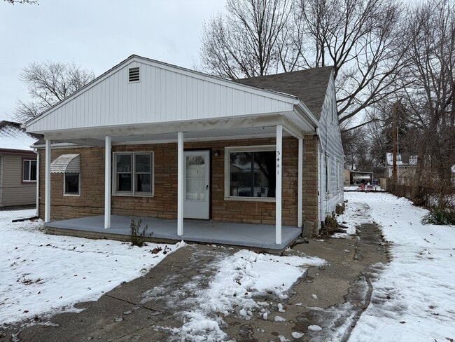 Building Photo - 13441 Harold Ave