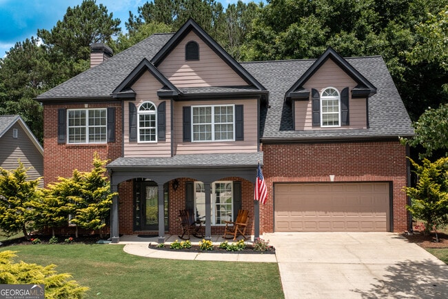 Building Photo - 27 Portico Pl