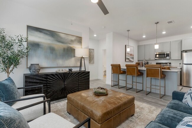 Building Photo - Silos on the Square