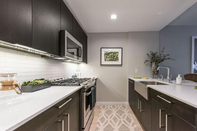 Photo - 1 bedroom in NEW YORK NY 10036 Unit 6ASOUTH