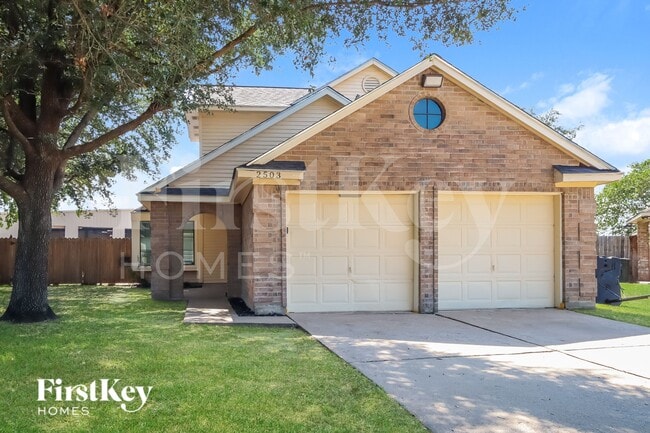 Building Photo - 2503 Silver Trumpet Dr