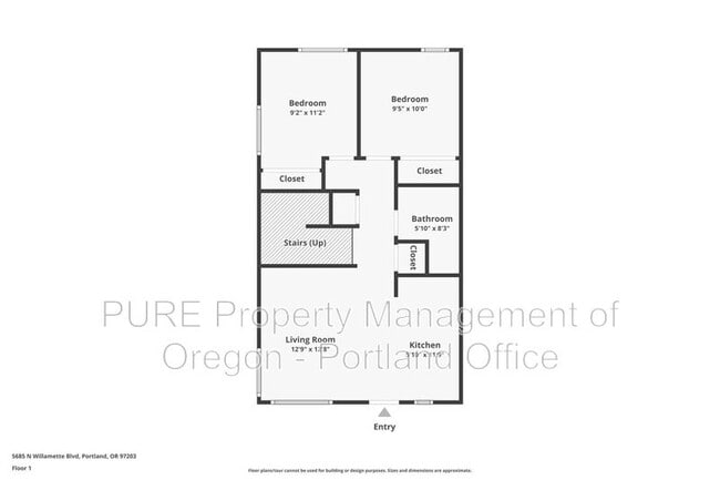 Photo - 5685 N Willamette Blvd