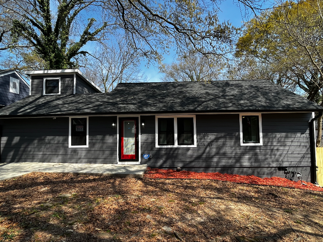 Photo - 1191 Arlington Ave SW House