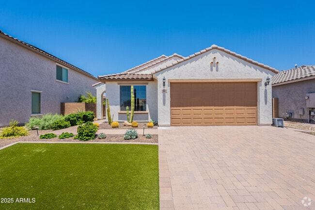 Building Photo - 9570 W Whispering Wind Dr Rental