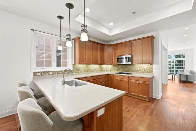 Photo - Luxury Furnished Townhome with Over 3,700 Sq Ft in West Chester School District
