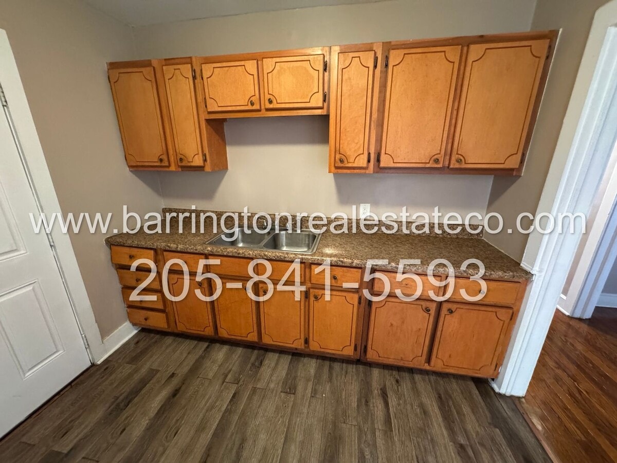 Photo - Birmingham/Ensley - Zero Deposit