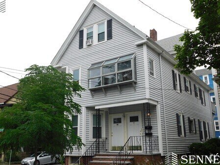 Building Photo - 53 Porter Rd Unit 53 Porter Rd Rental