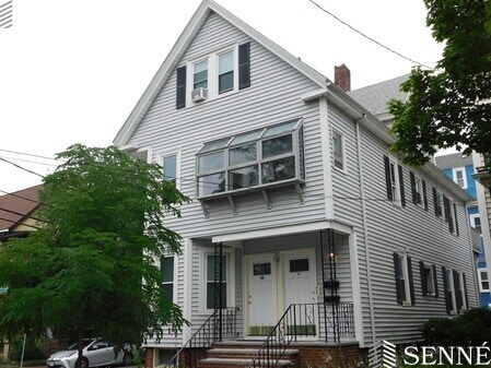 Photo - 53 Porter Rd Apartments Unit 53 Porter Rd
