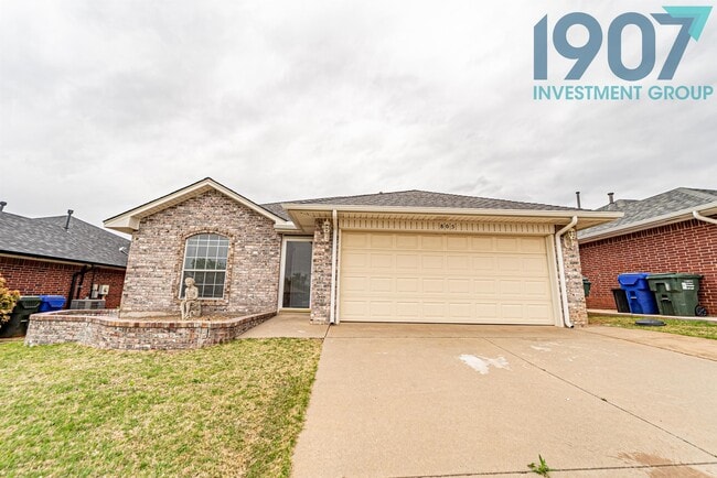 Photo - 805 Sequoyah Trail Casa