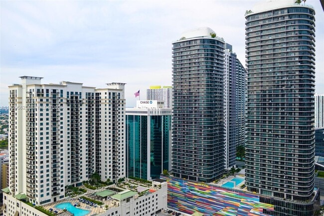 Photo - 1000 Brickell Plaza Unit 3208