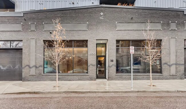 Photo - 1300 N Ogden St Unit 203