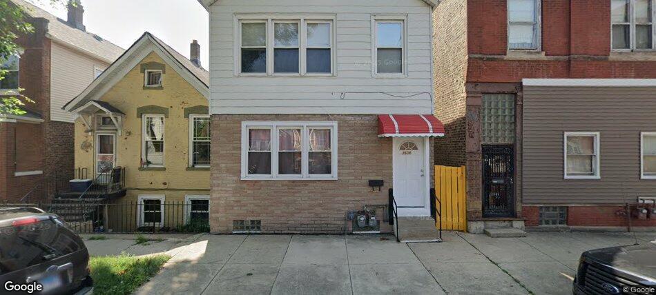Photo - 3606 S Paulina St Unit 1