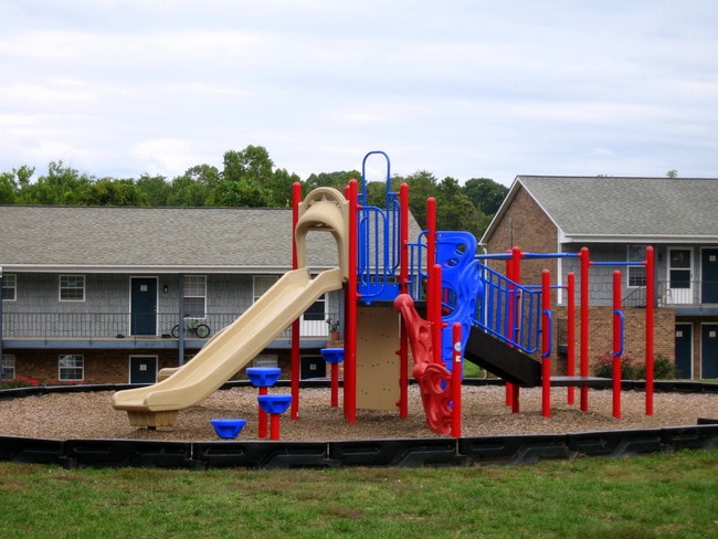 Alder Ridge Apartments