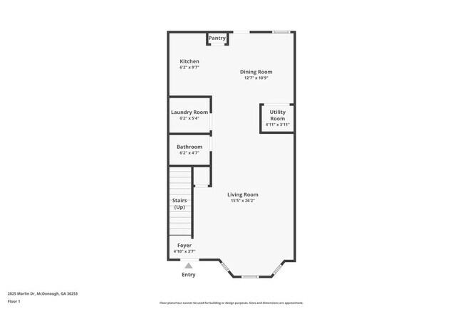 Photo - 2825 Marlin Dr