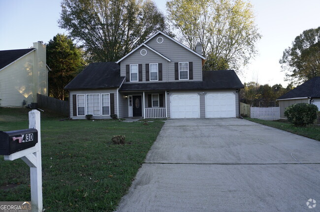 Building Photo - 430 Thomas Downs Way Rental