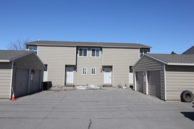 Photo - 3315 Central Ave Apartments Unit #2