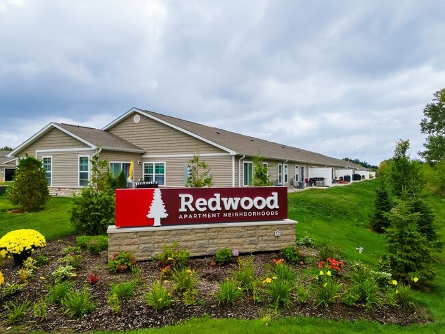 Photo - Redwood Holland