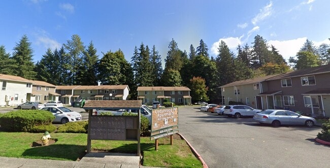 Building Photo - 507 102nd Dr SE Rental