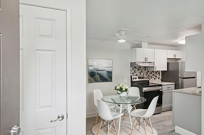 Photo - Highland View Apartments