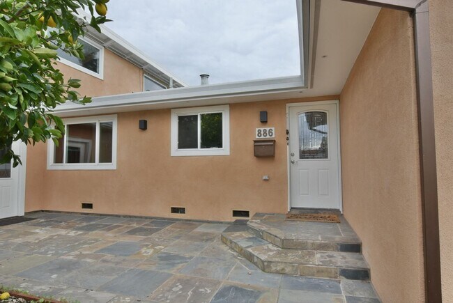 Photo - Unique Remodeled Home with European Style in West San Jose