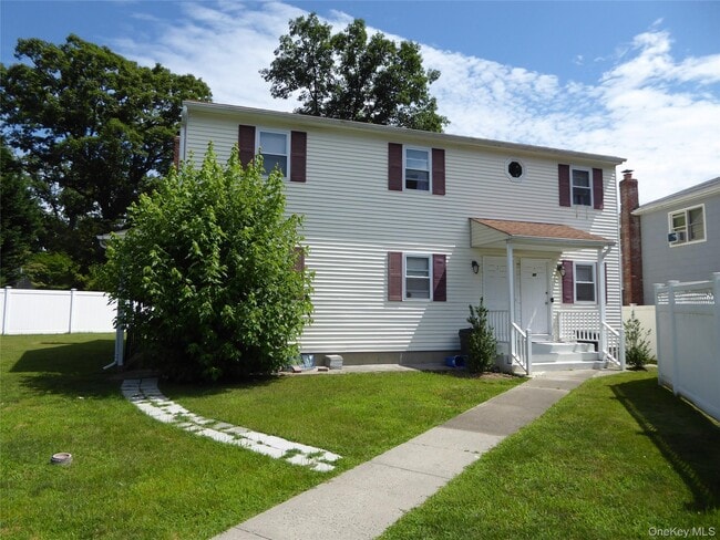 Building Photo - 95 Valentine Ave Unit 2nd Fl