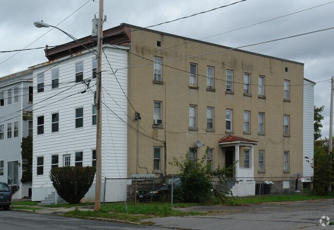 Apartments For Rent In Amsterdam Ny Forrent Com