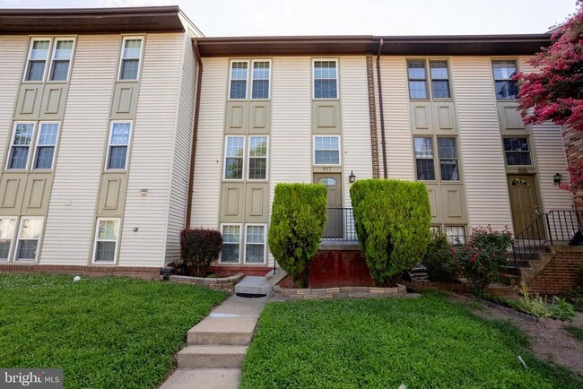 Building Photo - 917 Branch Dr Rental