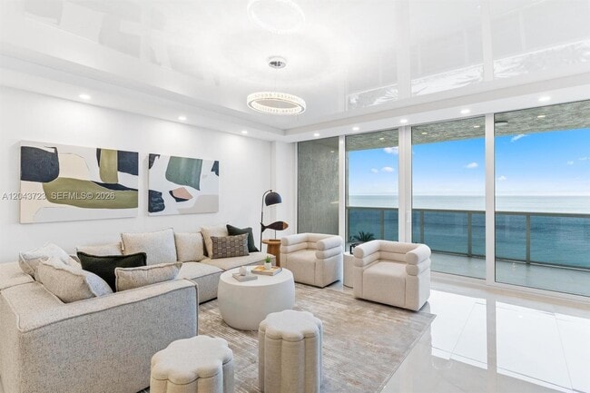 Building Photo - 3200 N Ocean Blvd Unit 702