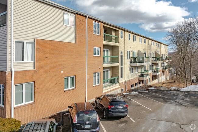 219 S Broad St - Broadview Condominium