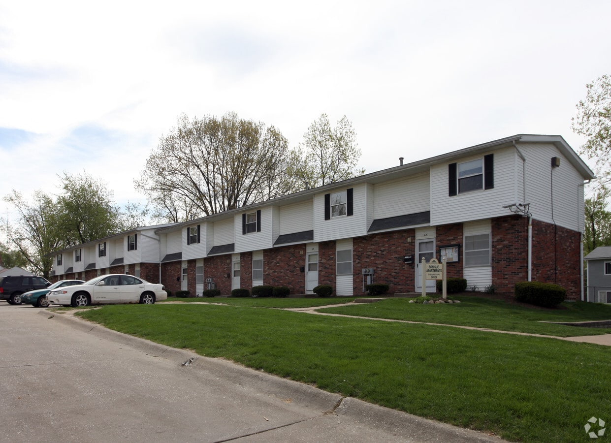 Photo - Bon Sue Apartments