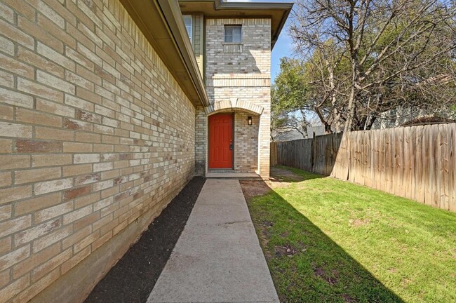 Photo - 9804 Nightjar Dr Townhome