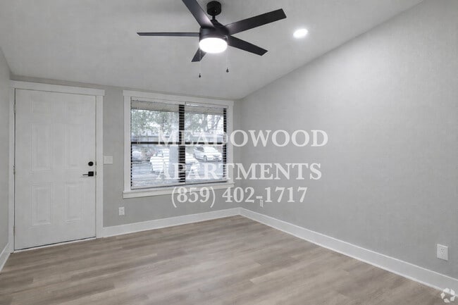 Photo - Meadowood Apartments