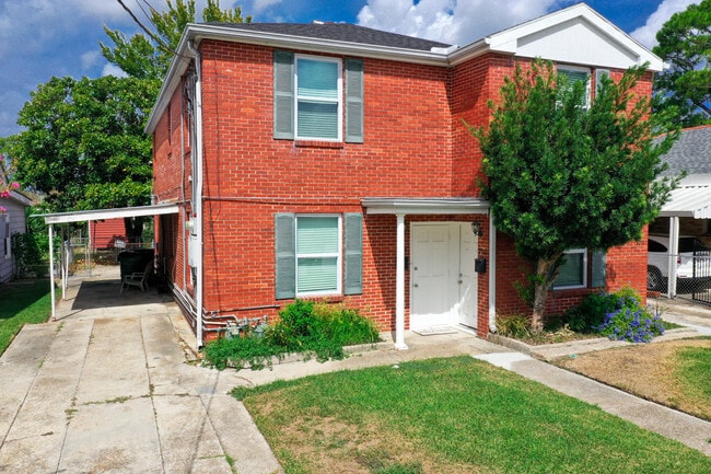 3913 Bauvais St Unit 1
