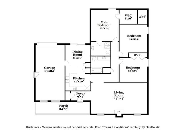 Photo - 3264 Towne Village Rd