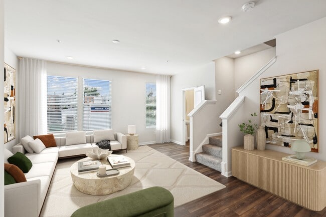 Photo - Refinery Row Townhomes