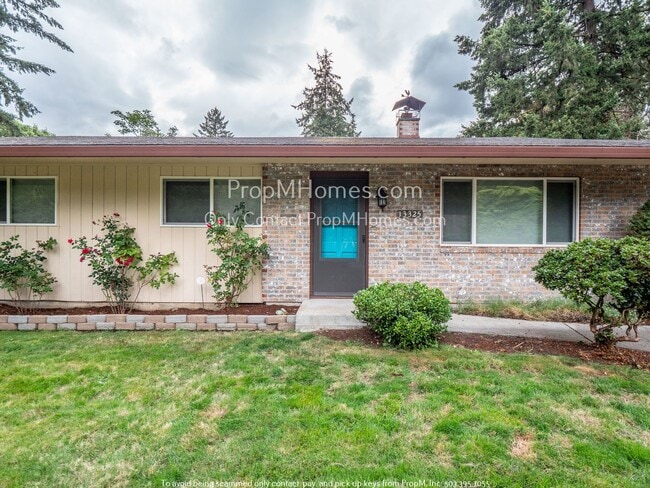 Charming Three Bedroom Ranch In Oak Grove ... - Charming Three Bedroom Ranch In Oak Grove ... House