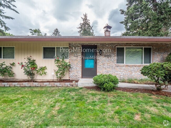 Building Photo - Charming Three Bedroom Ranch In Oak Grove ... Rental