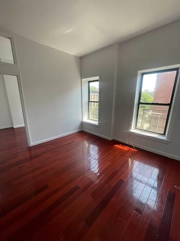 Photo - 1 Bedroom 1 Bathroom Unit 3C