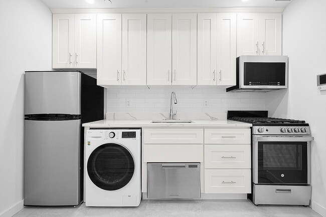 Photo - 27 W 84th St Unidad 4RE