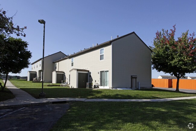 Photo - Rutherford Park