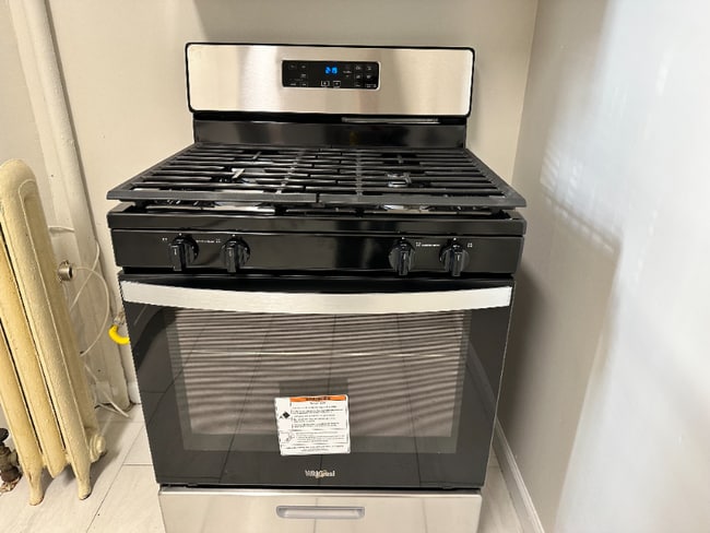 Photo - 9 Bentley Ave Unidad 5